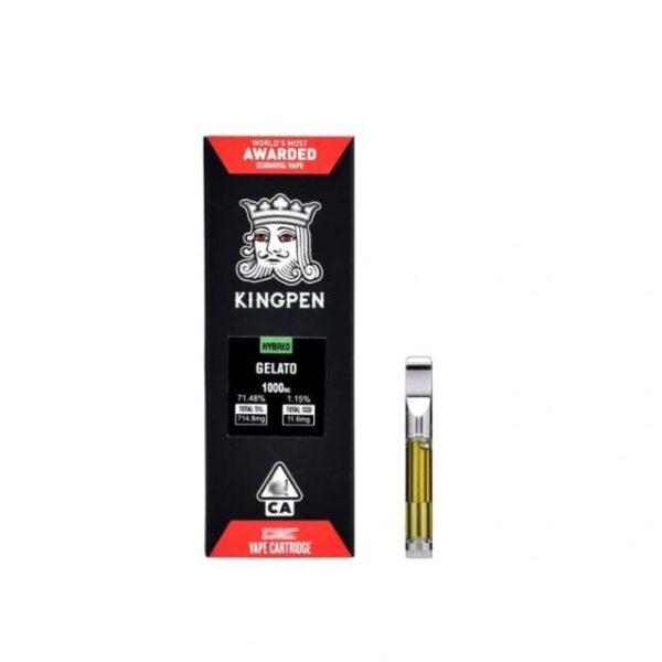 Buy Kingpen Cartridges Online, Order kingpen carts online, Mail order kingpen online, Kingpen for sale online, Buy cheap kingpen online